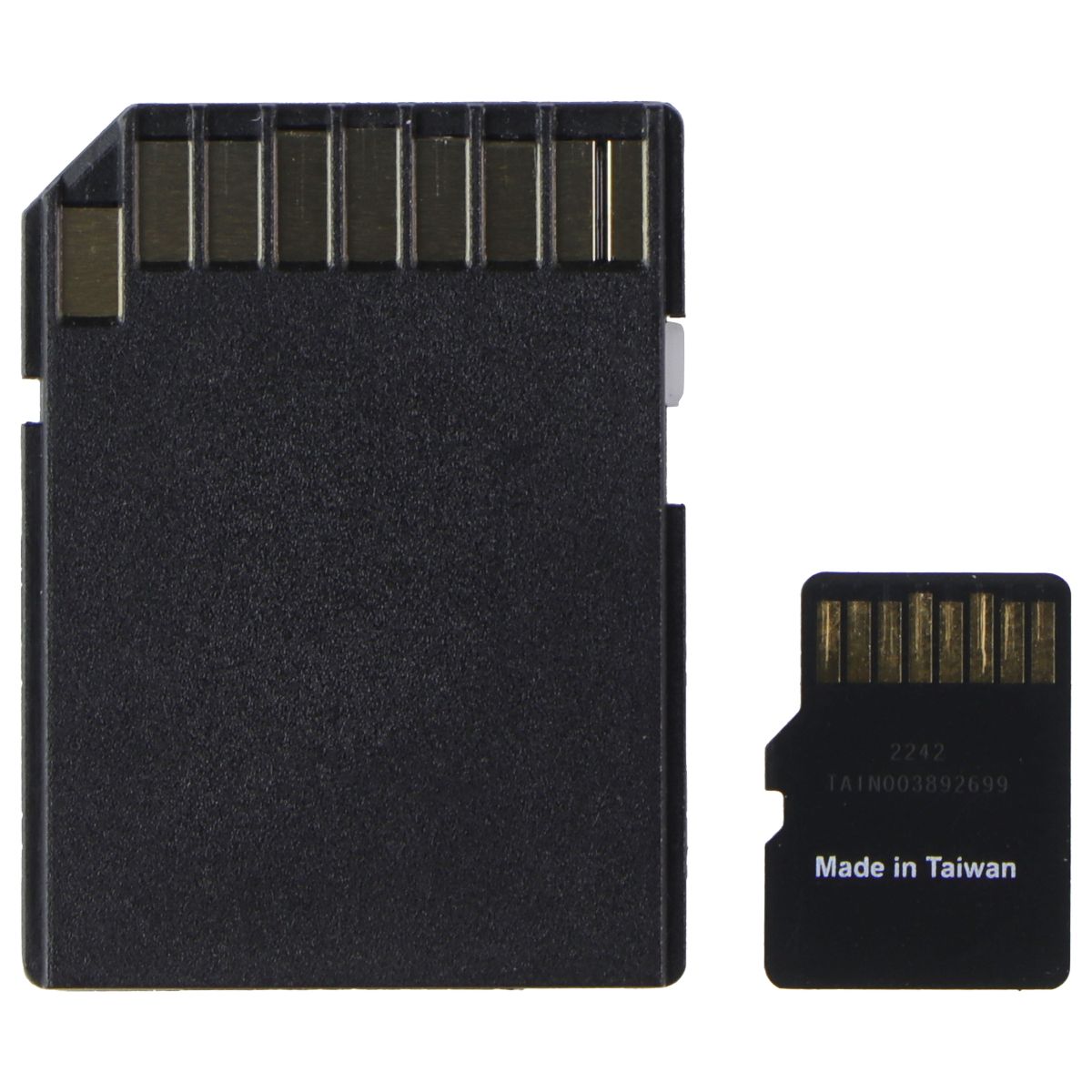 PNY 64GB Elite-X microSDXC Card w/Adapter - Class 10 USH-I U3 V30 A1 (100MB/s) Digital Camera - Memory Cards PNY - Simple Cell Bulk Wholesale Pricing - USA Seller