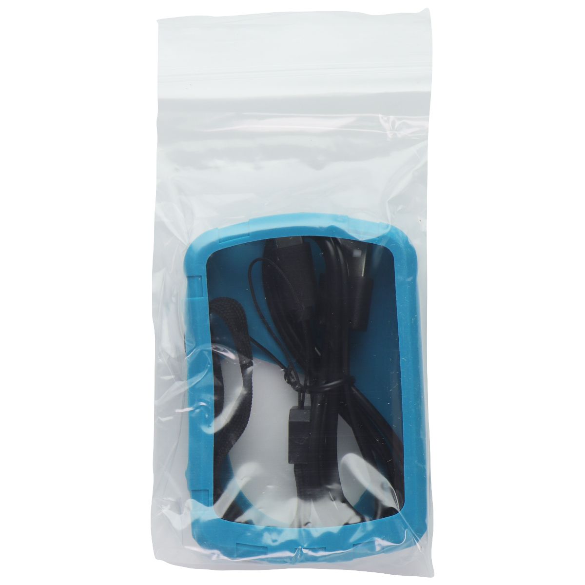 Polaroid 16MP Waterproof Digital Camera (ISO48N) - Teal with Rubber Case Digital Camera - Digital & DSLR Cameras Polaroid - Simple Cell Bulk Wholesale Pricing - USA Seller