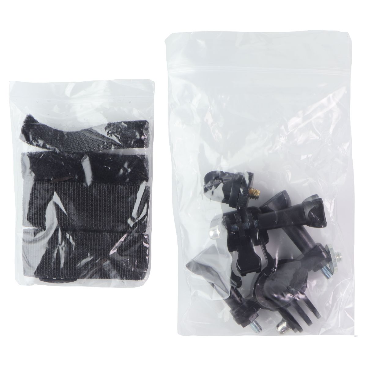 Polaroid iD757 Waterproof Mountable Sport Action Camera - Red (720p / 12.1mp) Camcorders Polaroid - Simple Cell Bulk Wholesale Pricing - USA Seller