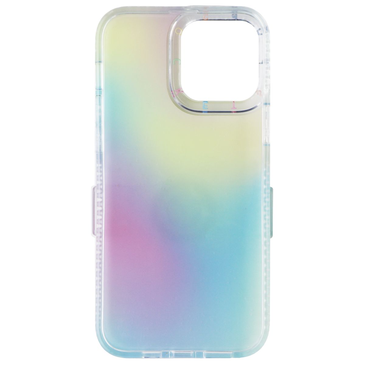 PopSockets PopCase for Apple iPhone 13 Pro Max & 12 Pro Max - Multi Abstract Cell Phone - Cases, Covers & Skins PopSockets - Simple Cell Bulk Wholesale Pricing - USA Seller