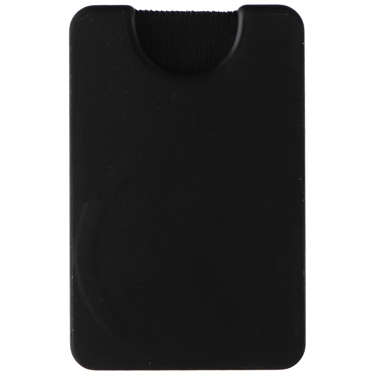 PopSockets (PopWallet+) Magnetic Phone Wallet for MagSafe Devices - Black Cell Phone - Other Accessories PopSockets - Simple Cell Bulk Wholesale Pricing - USA Seller