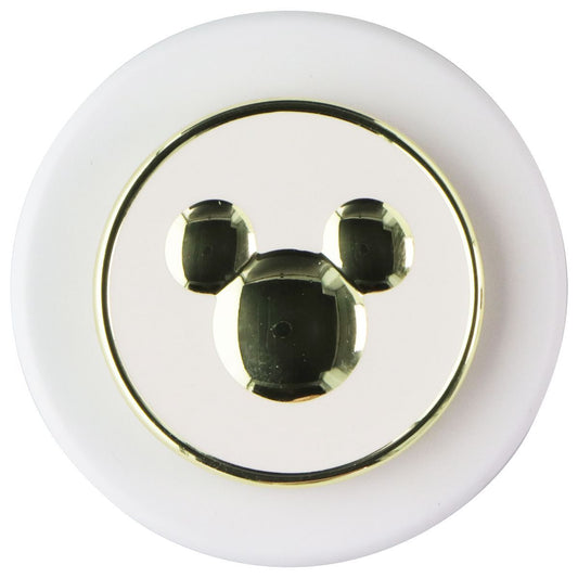 PopSockets Disney Magnetic Phone Grip & Stand for MagSafe - Enamel Mickey Mouse Cell Phone - Mounts & Holders PopSockets - Simple Cell Bulk Wholesale Pricing - USA Seller