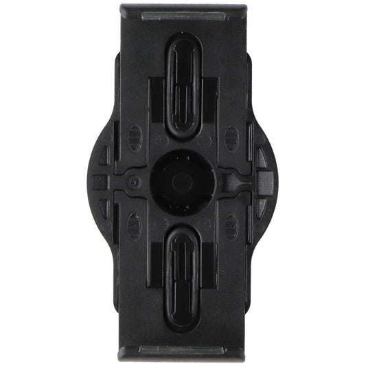 PopSockets PopGrip Slide Stretch Phone Grip & Stand with Swappable Top - Black Cell Phone - Mounts & Holders PopSockets - Simple Cell Bulk Wholesale Pricing - USA Seller