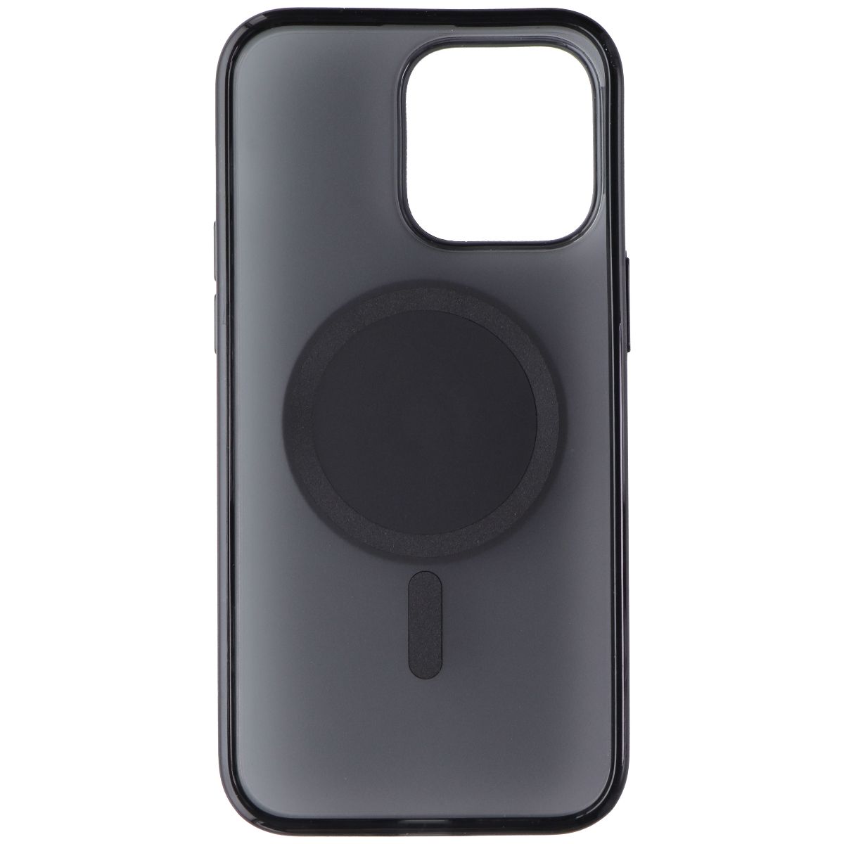 PopSockets Pop Case for MagSafe for iPhone 15 Pro Max - Black Cell Phone - Cases, Covers & Skins PopSockets - Simple Cell Bulk Wholesale Pricing - USA Seller