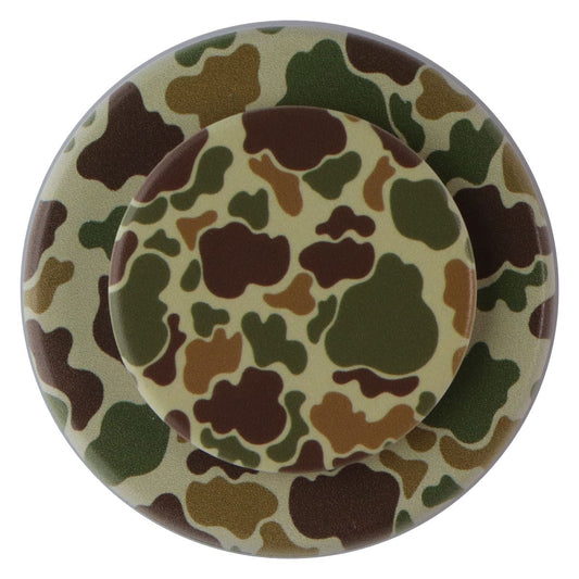 PopSockets Magnetic Phone Grip & Stand with Adapter Ring for MagSafe - Bruce Cell Phone - Other Accessories PopSockets - Simple Cell Bulk Wholesale Pricing - USA Seller