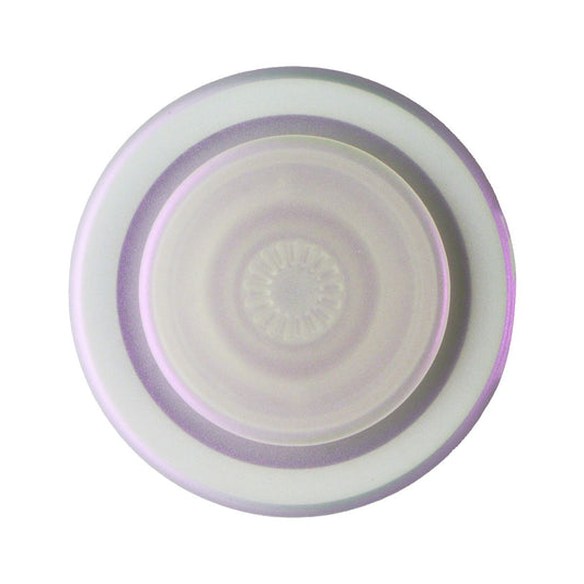 PopSockets Magnetic Phone Grip and Stand for MagSafe - Opalescent Cell Phone - Mounts & Holders PopSockets - Simple Cell Bulk Wholesale Pricing - USA Seller