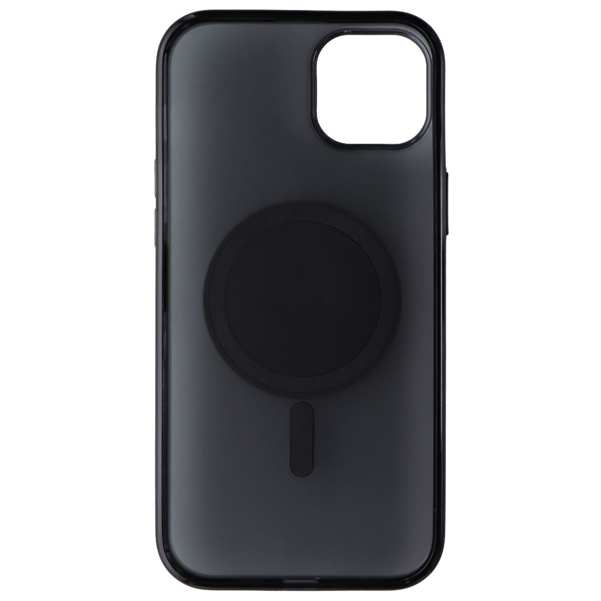 PopSockets PopCase for MagSafe for Apple iPhone 15 Plus - Black Cell Phone - Cases, Covers & Skins PopSockets - Simple Cell Bulk Wholesale Pricing - USA Seller