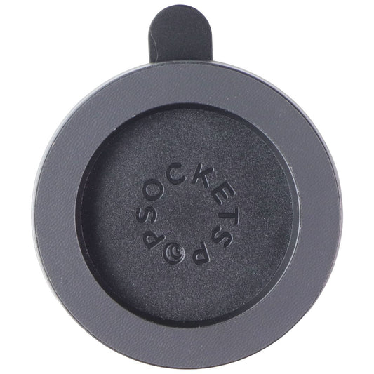 PopSockets Multi-Surface Suction Mount for MagSafe - Black Cell Phone - Mounts & Holders PopSockets - Simple Cell Bulk Wholesale Pricing - USA Seller