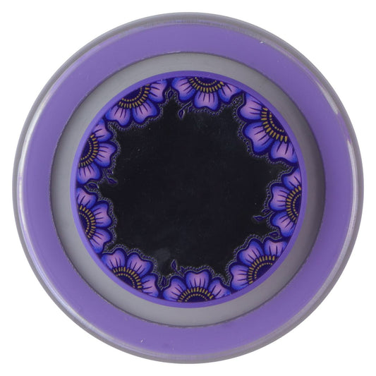 PopSockets Magnetic Phone Grip & Stand for MagSafe - Bonita Border