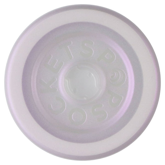 PopSockets Magnetic Grip Base for MagSafe - Opalescent *BASE ONLY Cell Phone - Mounts & Holders PopSockets - Simple Cell Bulk Wholesale Pricing - USA Seller
