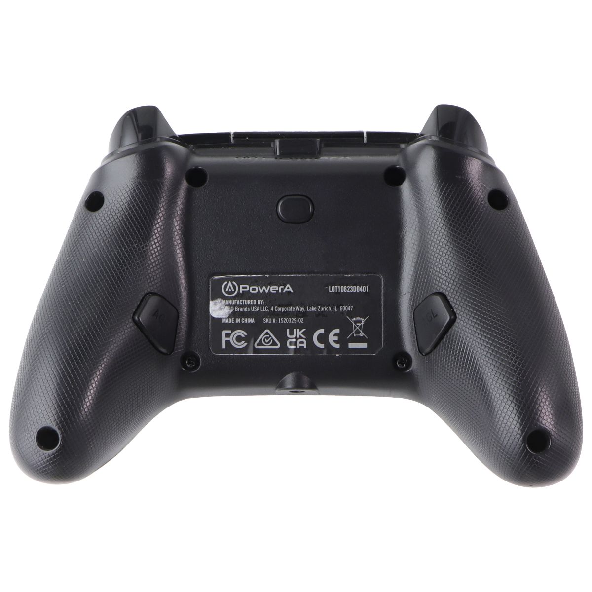 PowerA Enhanced Wired Gaming Controller for Xbox X/S - Metallic Arctic Camo Gaming/Console - Controllers & Attachments PowerA - Simple Cell Bulk Wholesale Pricing - USA Seller