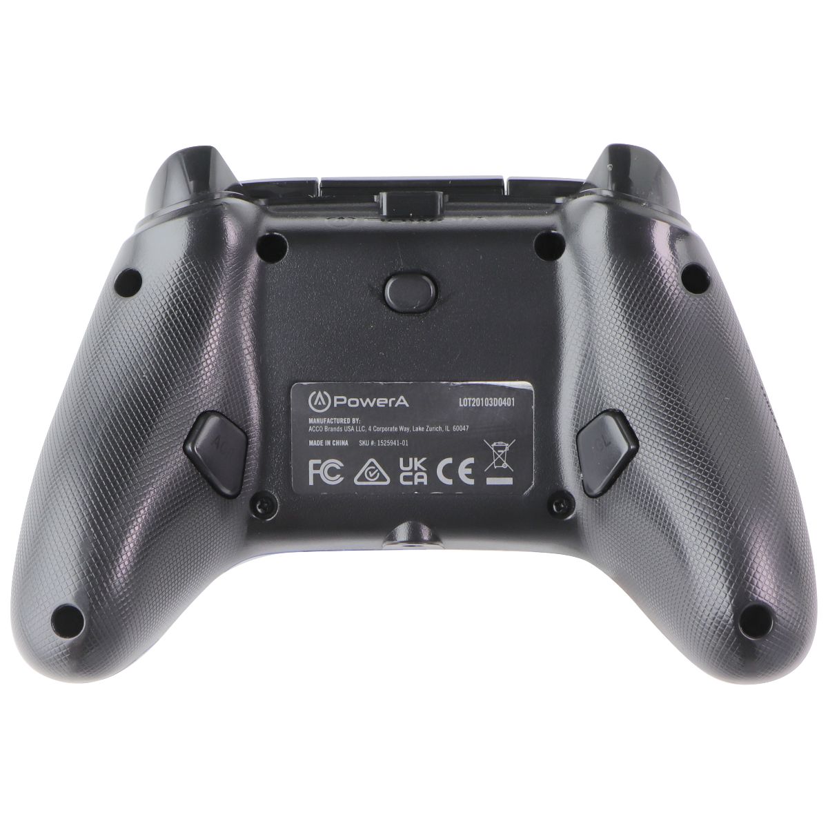 PowerA Enhanced Wired Controller for Xbox Series X/S/One - Blue Camo Gaming/Console - Controllers & Attachments PowerA - Simple Cell Bulk Wholesale Pricing - USA Seller