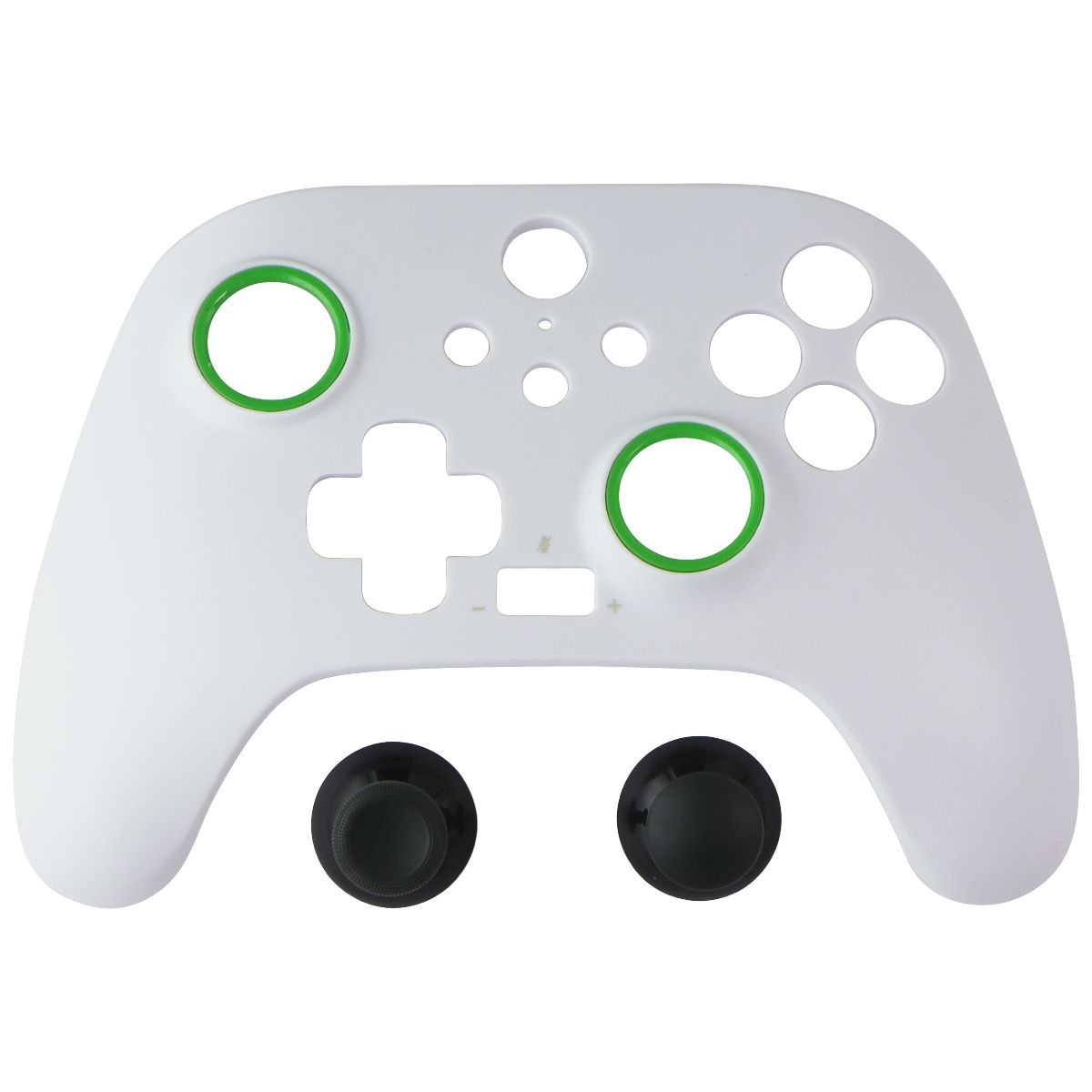 PowerA FUSION Pro 2 Wired Controller for Xbox Series X/S - Black Gaming/Console - Controllers & Attachments PowerA - Simple Cell Bulk Wholesale Pricing - USA Seller