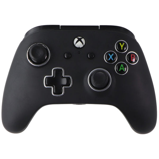 PowerA Fusion Pro Wired Controller for Xbox Series X/S/One - Black (1510522-02) Gaming/Console - Controllers & Attachments PowerA - Simple Cell Bulk Wholesale Pricing - USA Seller