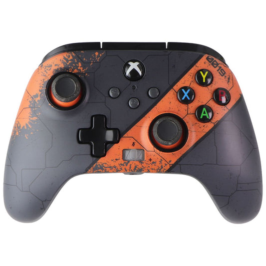 PowerA Enhanced Wired Controller for Xbox Series X/S/One - Galactic Mission Gaming/Console - Controllers & Attachments PowerA - Simple Cell Bulk Wholesale Pricing - USA Seller