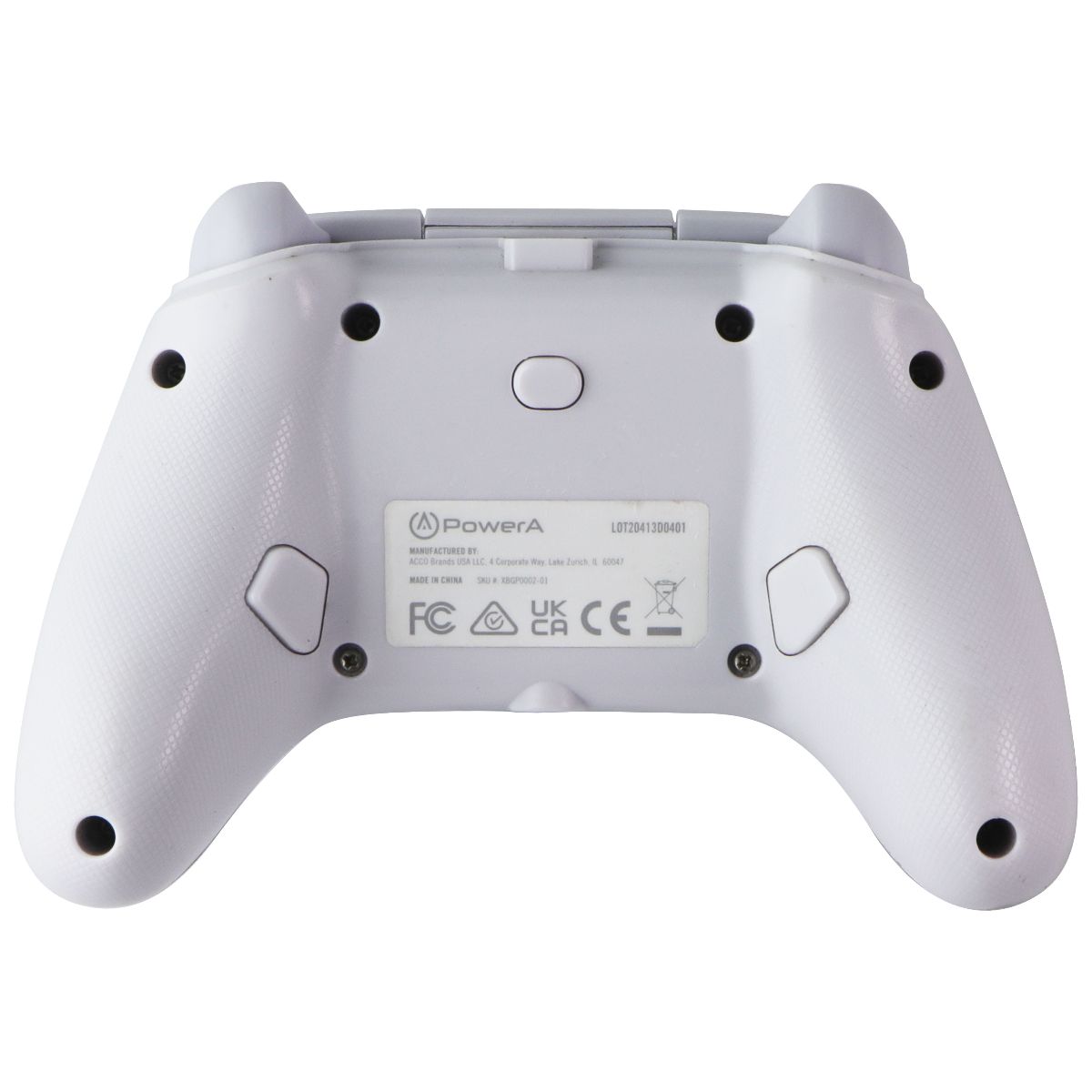 PowerA Enhanced Wired Gaming Controller for Xbox X/S/One/Windows - Purple Camo Gaming/Console - Controllers & Attachments PowerA - Simple Cell Bulk Wholesale Pricing - USA Seller