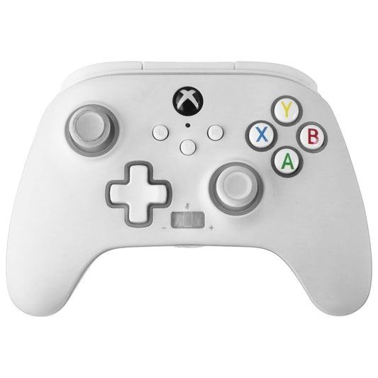 PowerA Spectra Infinity Enhanced Wired Controller for Xbox Series X/S - White Gaming/Console - Controllers & Attachments PowerA - Simple Cell Bulk Wholesale Pricing - USA Seller