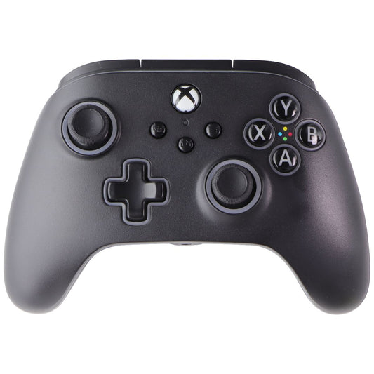 PowerA Advantage Wired Controller for Xbox Series X/S & One w/ Lumectra - Black Gaming/Console - Controllers & Attachments PowerA - Simple Cell Bulk Wholesale Pricing - USA Seller