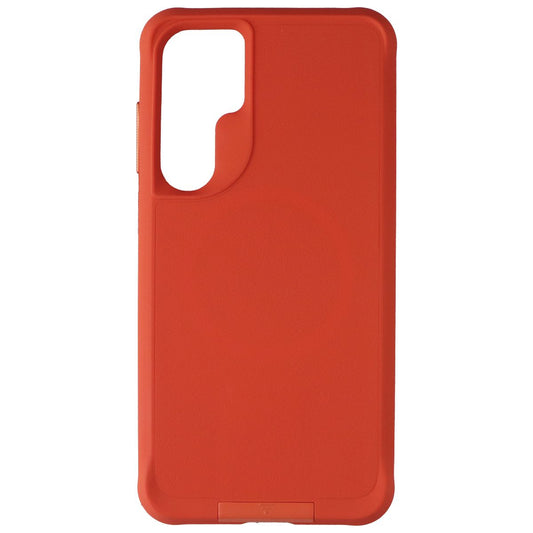 Prodigee Balance Series Case for MagSafe for Samsung Galaxy (S24+) - Orange