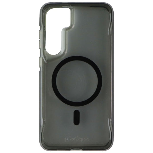 Prodigee Super Hero Case for MagSafe for Samsung Galaxy S24+ (Plus) - Smoke Cell Phone - Cases, Covers & Skins Prodigee - Simple Cell Bulk Wholesale Pricing - USA Seller