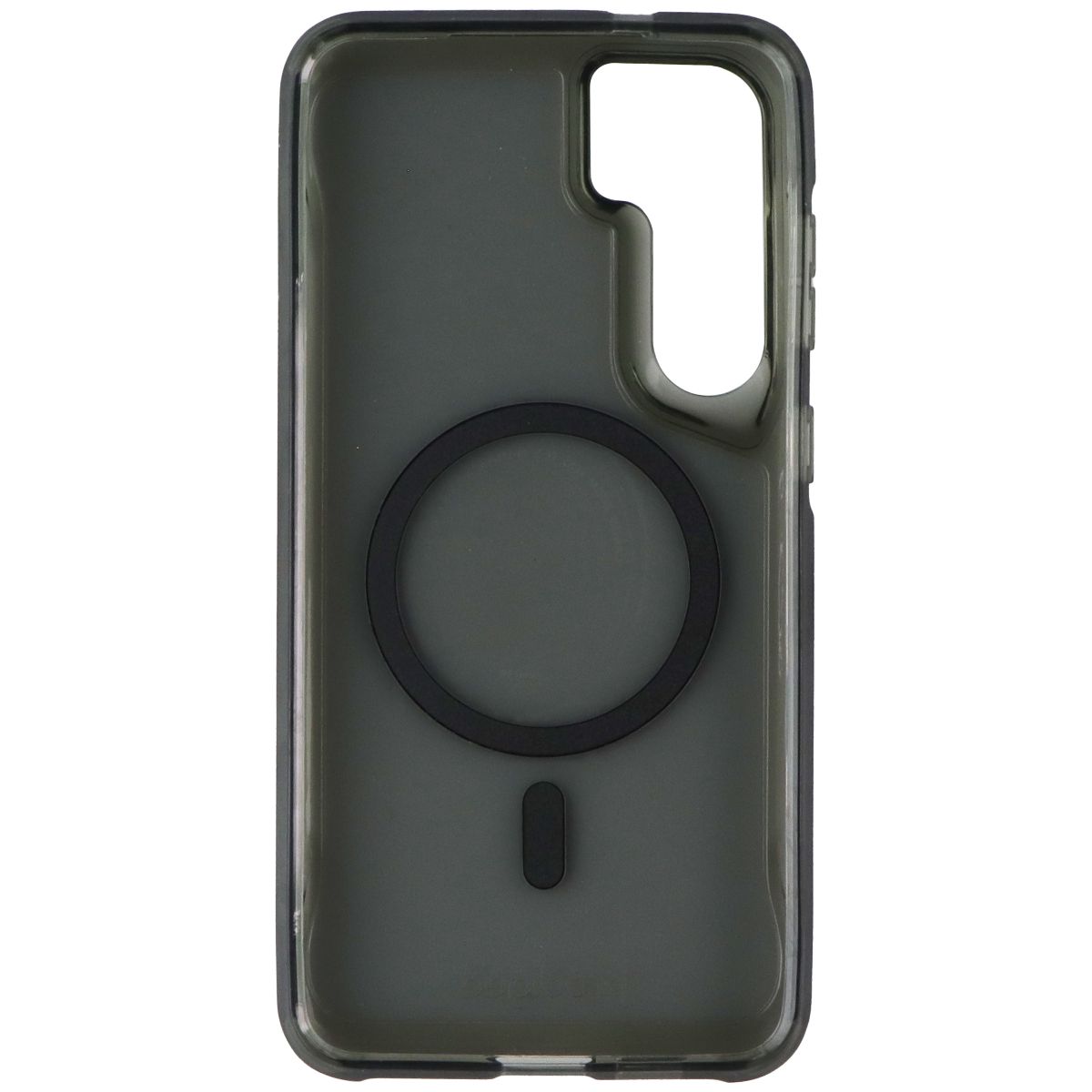 Prodigee Super Hero Case for MagSafe for Samsung Galaxy S24+ (Plus) - Smoke Cell Phone - Cases, Covers & Skins Prodigee - Simple Cell Bulk Wholesale Pricing - USA Seller