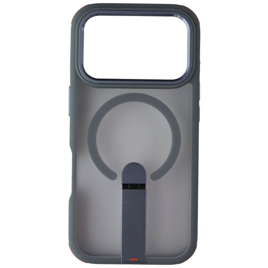 Prodigee Formula K1 Kickstand Case for MagSafe for Apple iPhone 17 Pro - Gray Cell Phone - Cases, Covers & Skins Prodigee - Simple Cell Bulk Wholesale Pricing - USA Seller