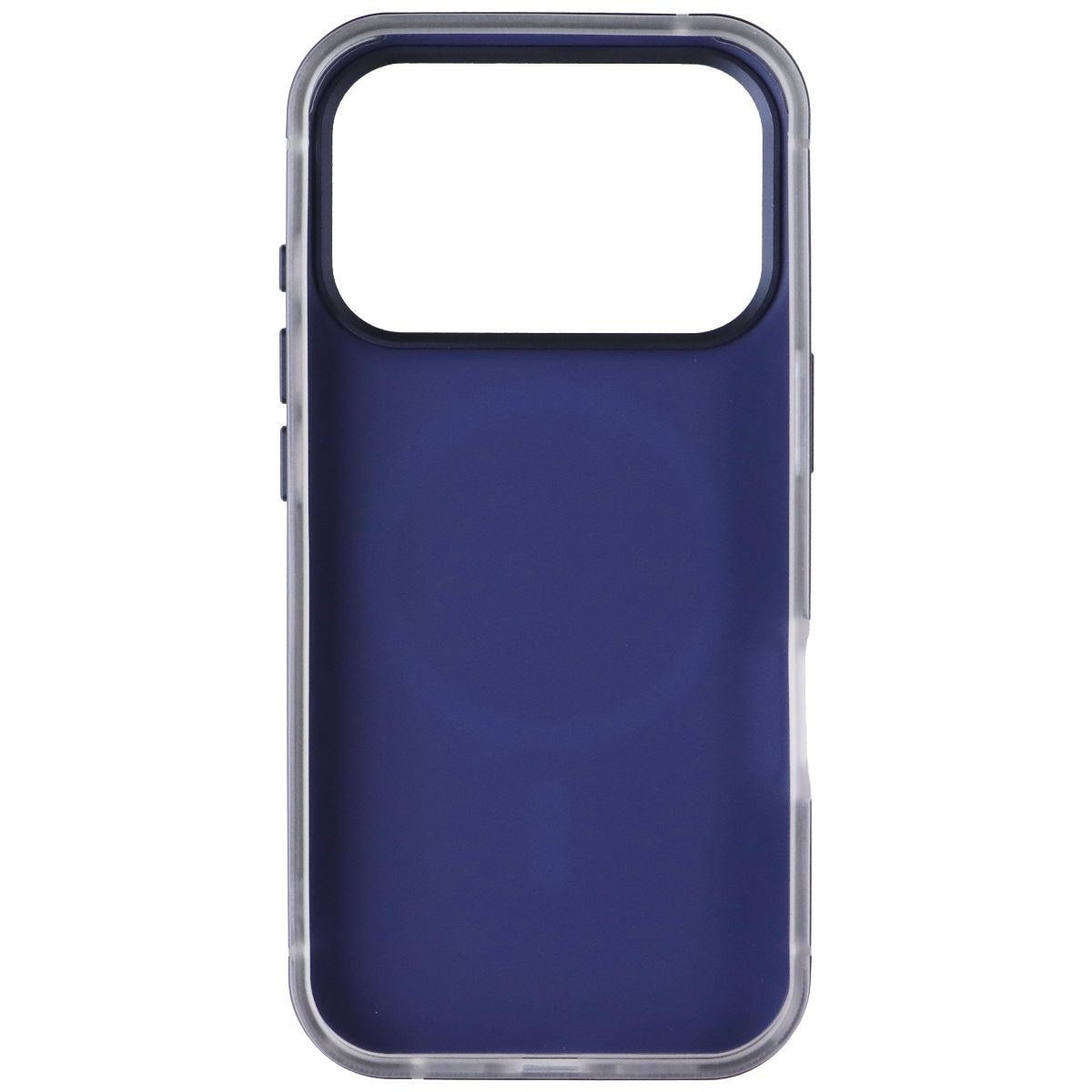 Prodigee Edge Case For Magsafe For Apple iPhone 17 Pro - Blue