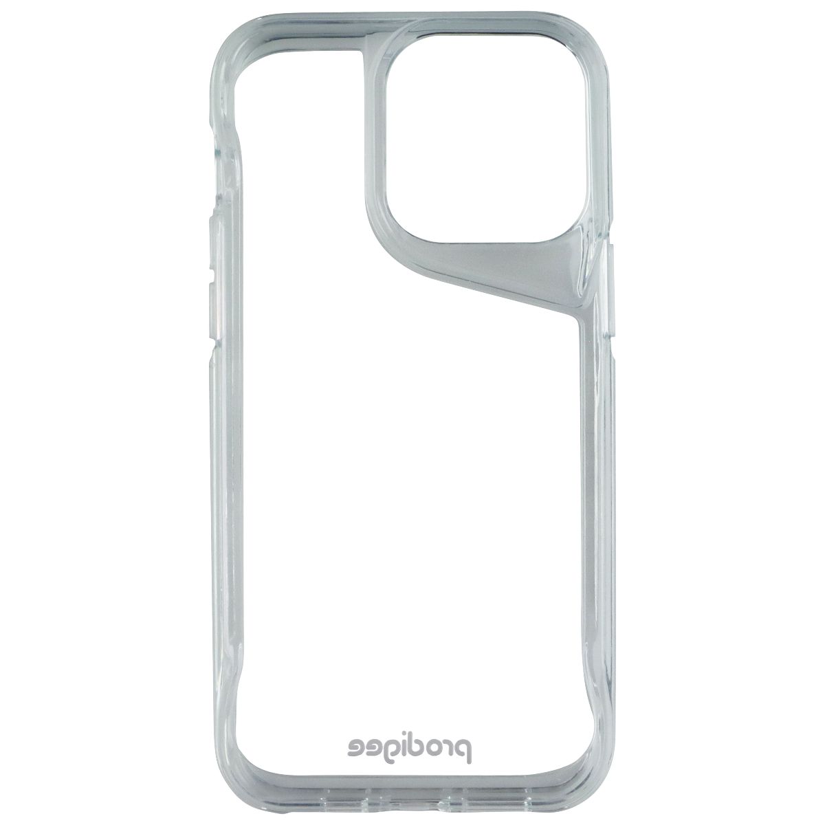 Prodigee Super Hero Series Case for Apple iPhone 14 Pro Max - Clear