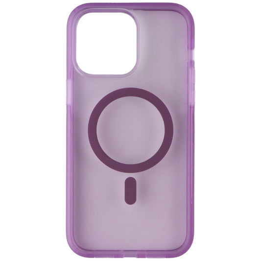 Prodigee Safetee Neo + Mag Case for MagSafe for Apple iPhone 14 Pro Max - Lilac Cell Phone - Cases, Covers & Skins Prodigee - Simple Cell Bulk Wholesale Pricing - USA Seller
