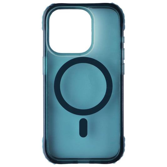 Prodigee Safetee Neo + Mag Case for MagSafe for Apple iPhone 15 Pro - Ocean Blue Cell Phone - Cases, Covers & Skins Prodigee - Simple Cell Bulk Wholesale Pricing - USA Seller