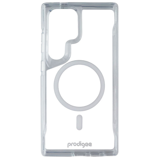 Prodigee Super Hero Series Case for MagSafe for Galaxy S24 Ultra - Clear Cell Phone - Cases, Covers & Skins Prodigee - Simple Cell Bulk Wholesale Pricing - USA Seller
