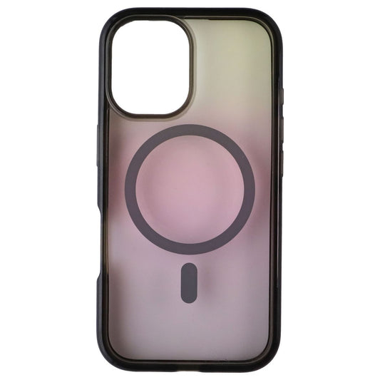 Prodigee Flow Series Case for MagSafe for Apple iPhone 16 - Desert Cell Phone - Cases, Covers & Skins Prodigee - Simple Cell Bulk Wholesale Pricing - USA Seller