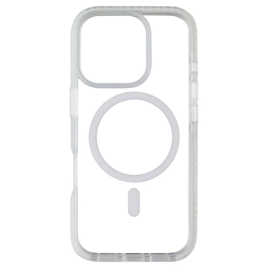 Prodigee Magneteek Series Case for MagSafe for iPhone 16 Pro - Clear Cell Phone - Cases, Covers & Skins Prodigee - Simple Cell Bulk Wholesale Pricing - USA Seller