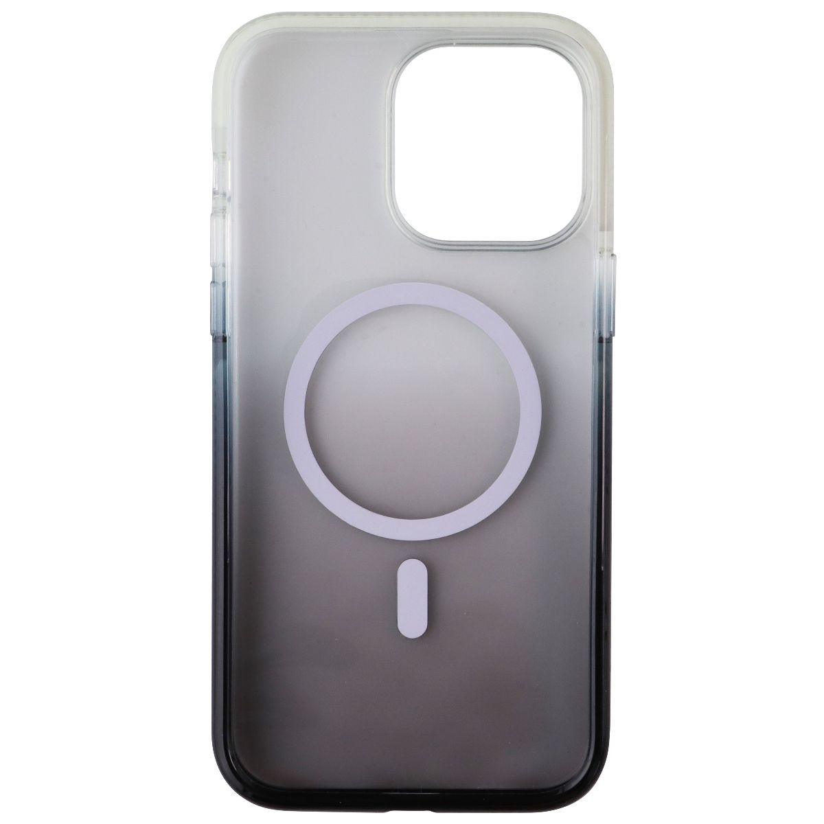 Prodigee Safetee Flow + Mag Case for Magsafe for Apple iPhone 14 Pro Max - Night