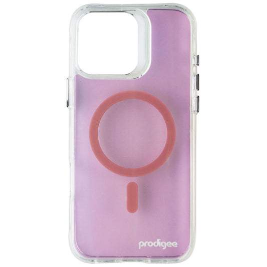 Prodigee Glow Series Case for MagSafe for Apple iPhone 16 Pro Max - Glow Cell Phone - Cases, Covers & Skins Prodigee - Simple Cell Bulk Wholesale Pricing - USA Seller