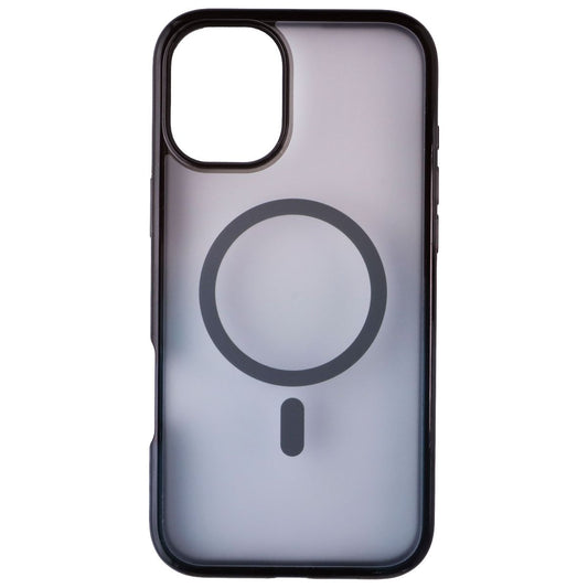 Prodigee Flow Series Case for MagSafe for Apple iPhone 16 Plus - Night Frost Cell Phone - Cases, Covers & Skins Prodigee - Simple Cell Bulk Wholesale Pricing - USA Seller