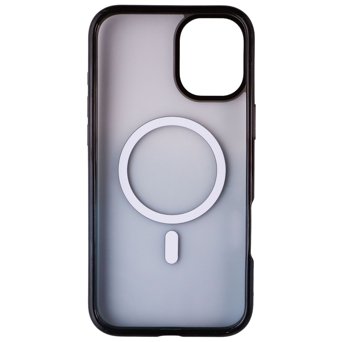 Prodigee Flow Series Case for MagSafe for Apple iPhone 16 Plus - Night Frost Cell Phone - Cases, Covers & Skins Prodigee - Simple Cell Bulk Wholesale Pricing - USA Seller