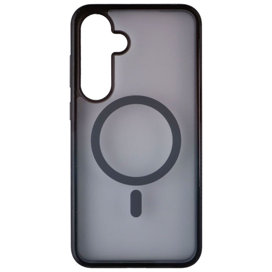 Prodigee Flow Case for MagSafe for Galaxy S25+ and S24+ (Plus) - Night Frost Cell Phone - Cases, Covers & Skins Prodigee - Simple Cell Bulk Wholesale Pricing - USA Seller