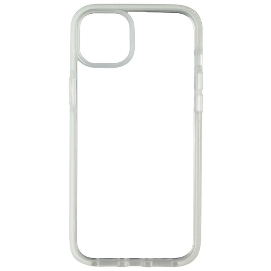Prodigee Safetee Steel Series Case for Apple iPhone 14 Plus - White Steel Cell Phone - Cases, Covers & Skins Prodigee - Simple Cell Bulk Wholesale Pricing - USA Seller