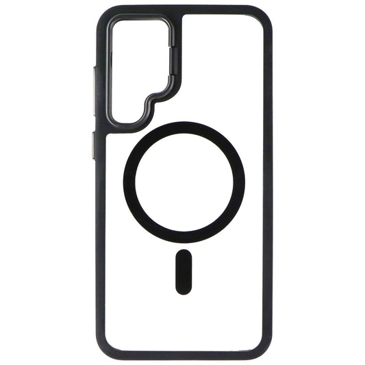 Prodigee KickIt Series Case for MagSafe for Samsung Galaxy S23+ (Plus) - Black Cell Phone - Cases, Covers & Skins Prodigee - Simple Cell Bulk Wholesale Pricing - USA Seller