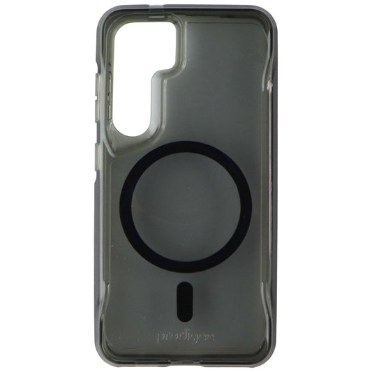 Prodigee Super Hero Case for MagSafe for Samsung Galaxy S24 - Smoke Cell Phone - Cases, Covers & Skins Prodigee - Simple Cell Bulk Wholesale Pricing - USA Seller