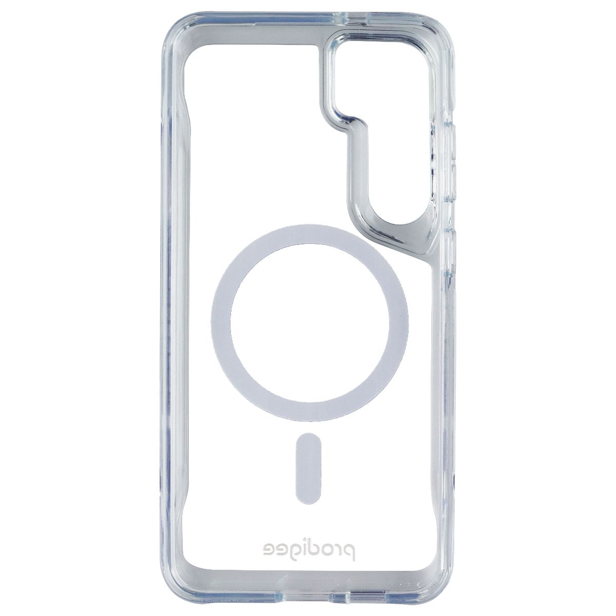 Prodigee Super Hero Series Case for MagSafe for Samsung Galaxy (S25+) - Clear Cell Phone - Cases, Covers & Skins Prodigee - Simple Cell Bulk Wholesale Pricing - USA Seller