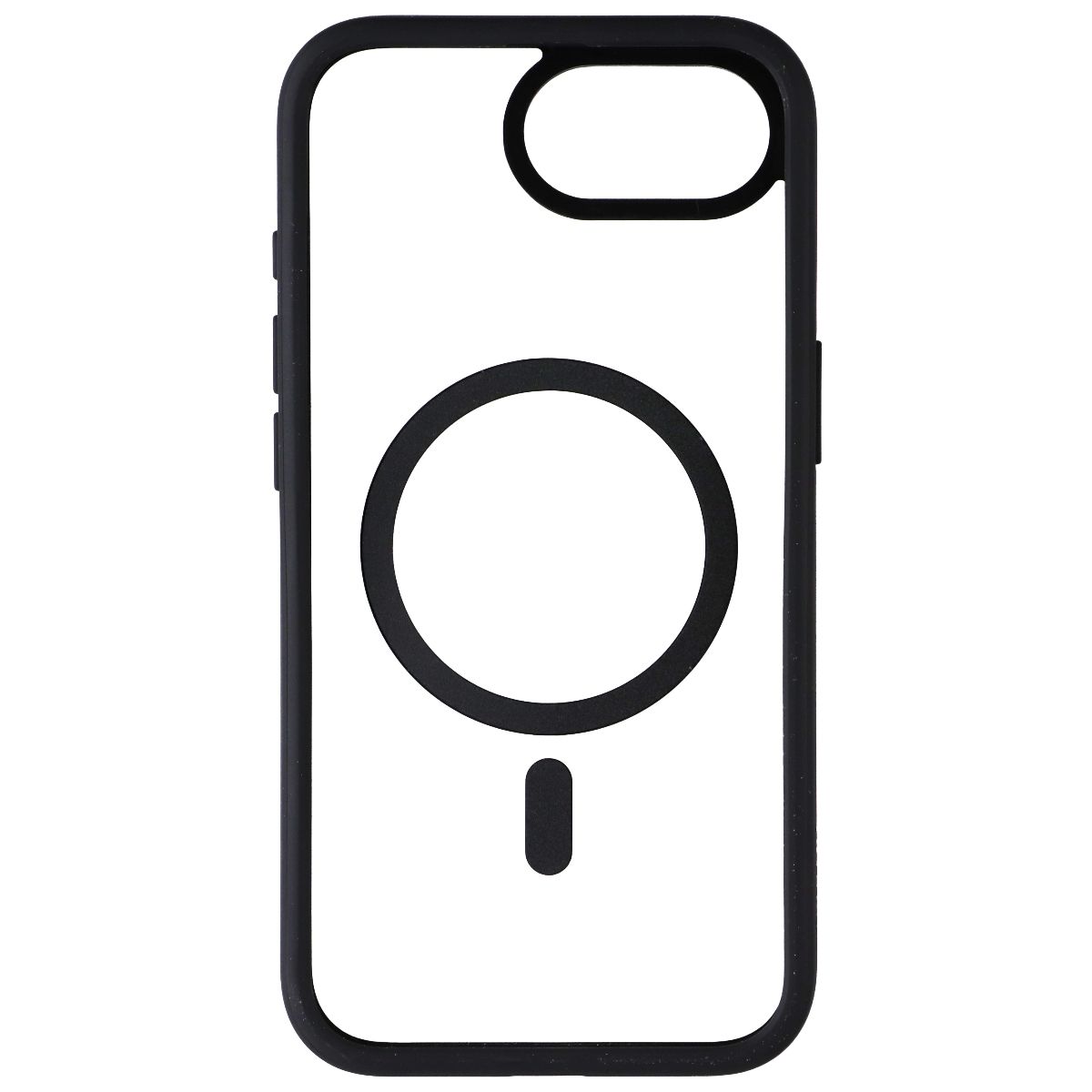 Prodigee Magneteek Series Case for MagSafe for Apple iPhone 16e - Black Cell Phone - Cases, Covers & Skins Prodigee - Simple Cell Bulk Wholesale Pricing - USA Seller