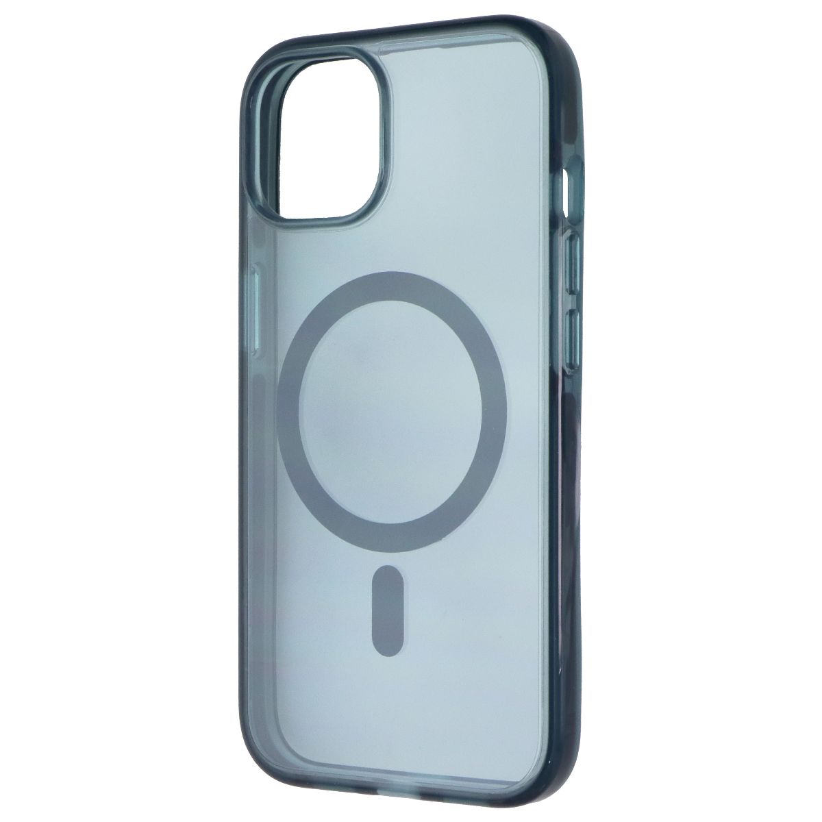 Coque MagSafe Prodigee Safetee Pour IPhone 13/14/15 - Coloris Lilas, Transparente, Antichoc, Neuf