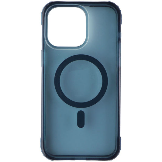 Prodigee Safetee Neo + Mag Case for MagSafe for iPhone 15 Pro Max - Neo Ocean Cell Phone - Cases, Covers & Skins Prodigee - Simple Cell Bulk Wholesale Pricing - USA Seller