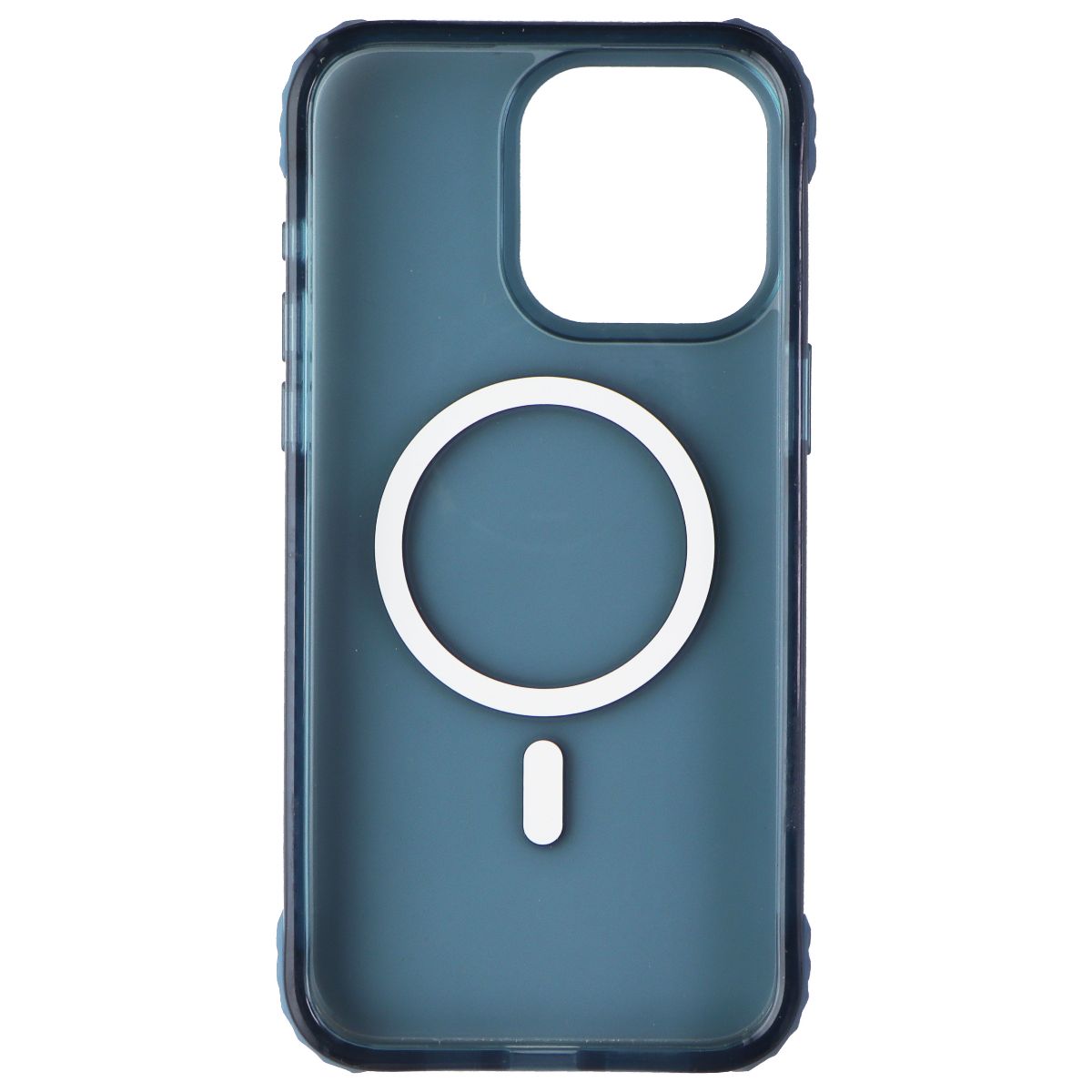 Prodigee Safetee Neo + Mag Case for MagSafe for iPhone 15 Pro Max - Neo Ocean Cell Phone - Cases, Covers & Skins Prodigee - Simple Cell Bulk Wholesale Pricing - USA Seller