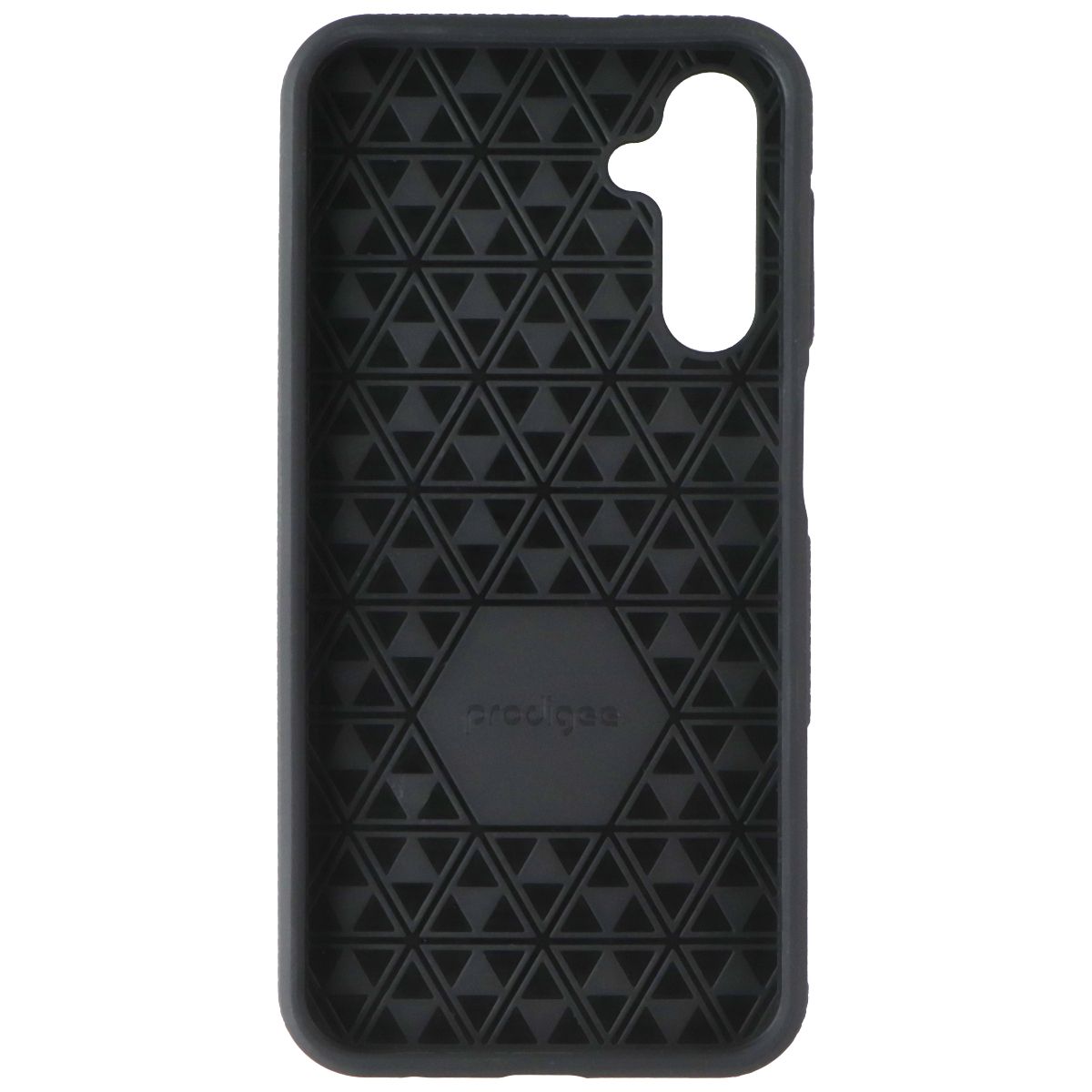 Prodigee Rockee Series Rugged Case for Samsung Galaxy A15 - Black Cell Phone - Cases, Covers & Skins Prodigee - Simple Cell Bulk Wholesale Pricing - USA Seller