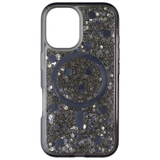 Prodigee Pop Star Series Case for MagSafe for Apple iPhone 16 - Titanium Cell Phone - Cases, Covers & Skins Prodigee - Simple Cell Bulk Wholesale Pricing - USA Seller