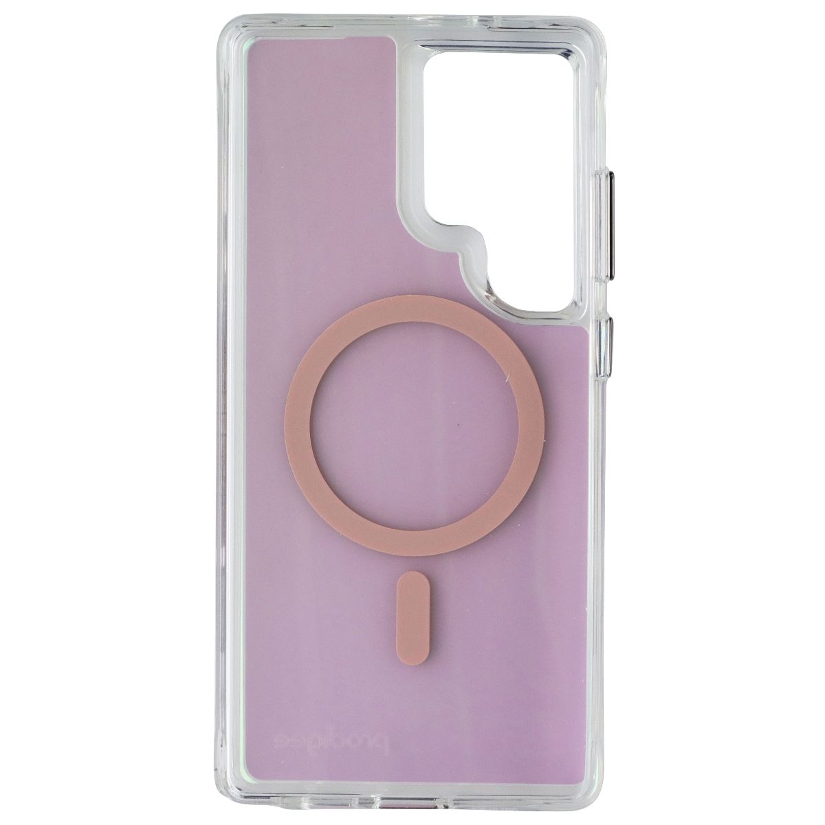 Prodigee Glow Series Case for MagSafe for Samsung Galaxy S25 Ultra - Glow Cell Phone - Cases, Covers & Skins Prodigee - Simple Cell Bulk Wholesale Pricing - USA Seller
