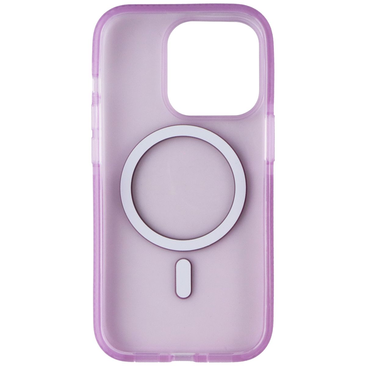 Prodigee Safetee Neo + Mag Case for MagSafe for Apple iPhone 14 Pro - Lilac Cell Phone - Cases, Covers & Skins Prodigee - Simple Cell Bulk Wholesale Pricing - USA Seller